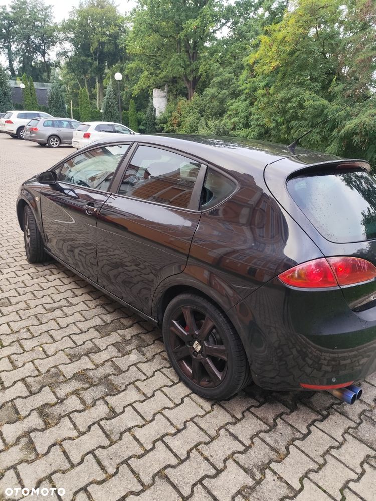 Seat Leon - 8