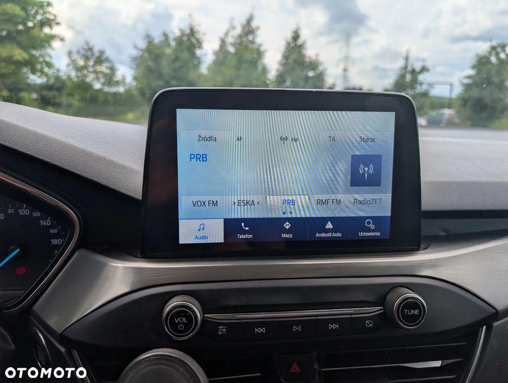 Ford Focus 2.0 EcoBlue Titanium - 21