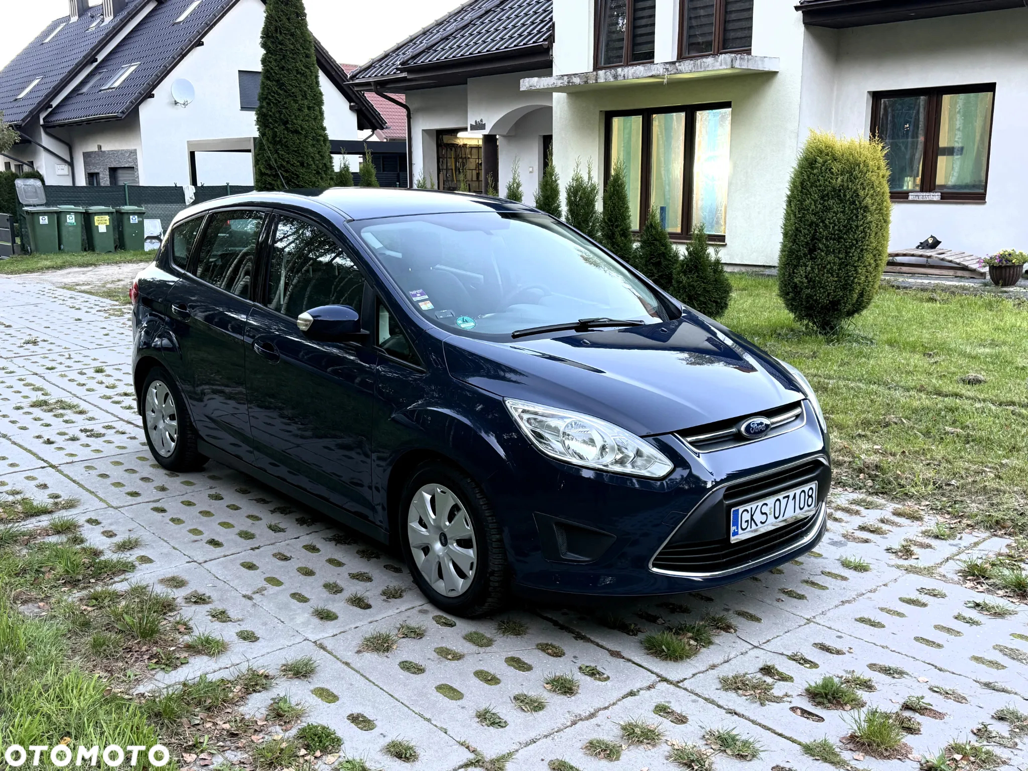 Ford C-MAX - 19