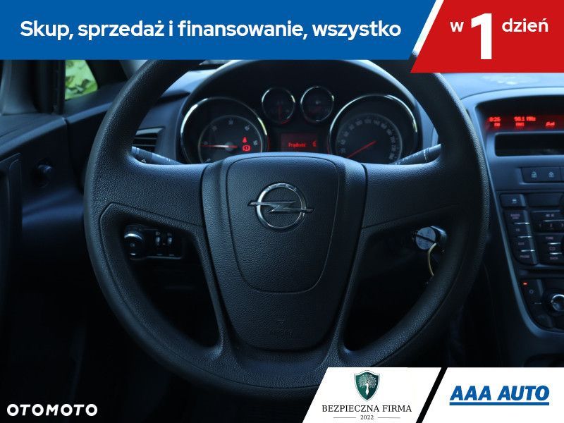 Opel Astra - 18