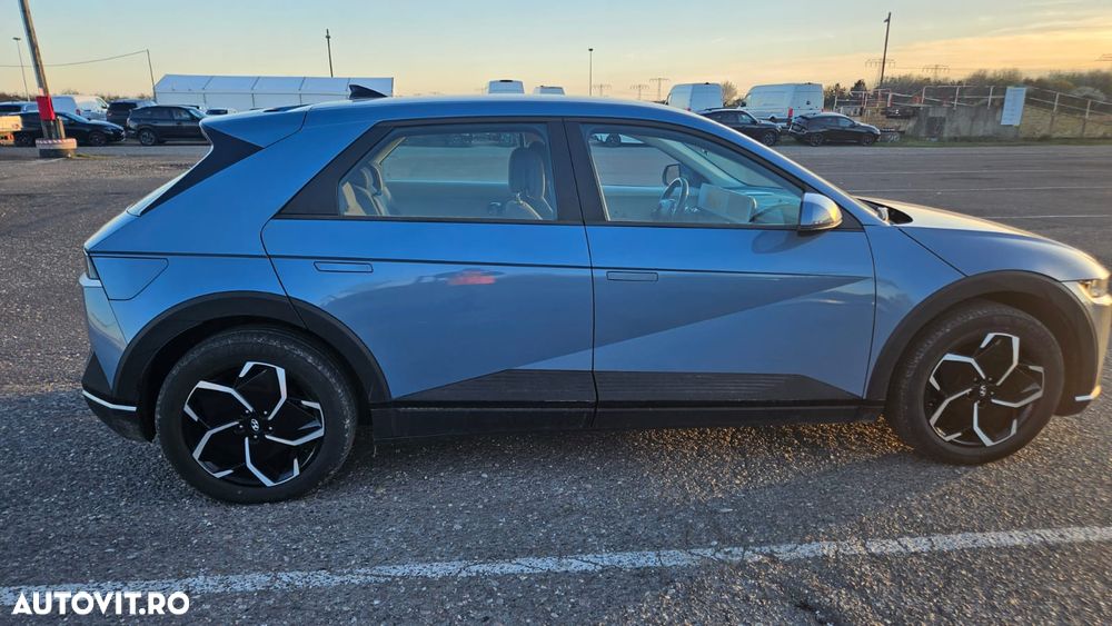 Hyundai IONIQ 5 58 kWh Dynamiq - 2