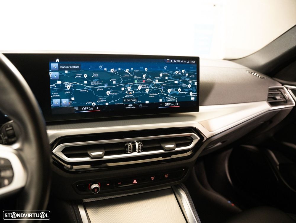 BMW i4 eDrive40 Pack Desportivo M - 5