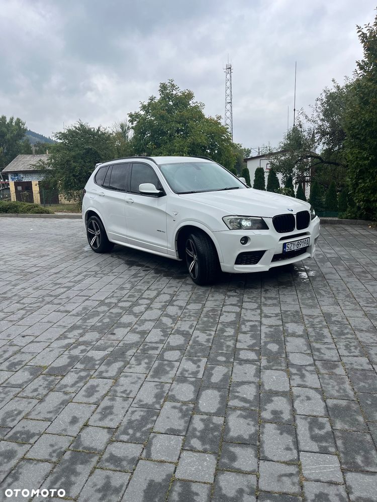 BMW X3 - 17