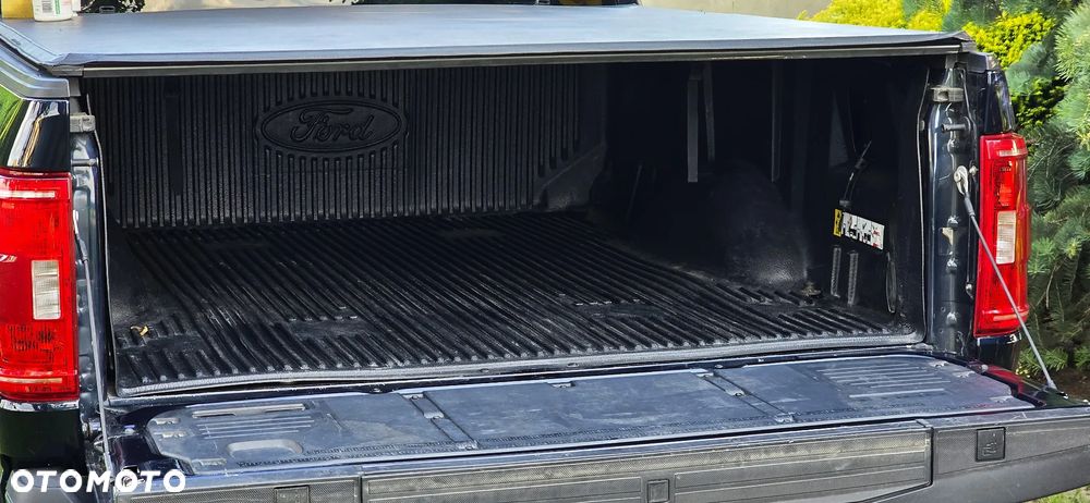 Ford F150 - 13