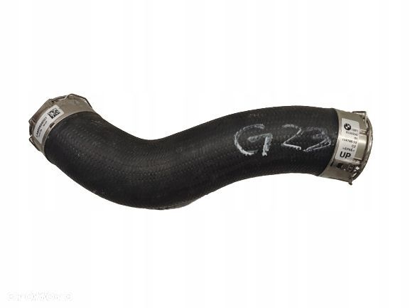 BMW G22 G23 M4 RURA PRZEWÓD INTERCOOLERA 8599390 - 1