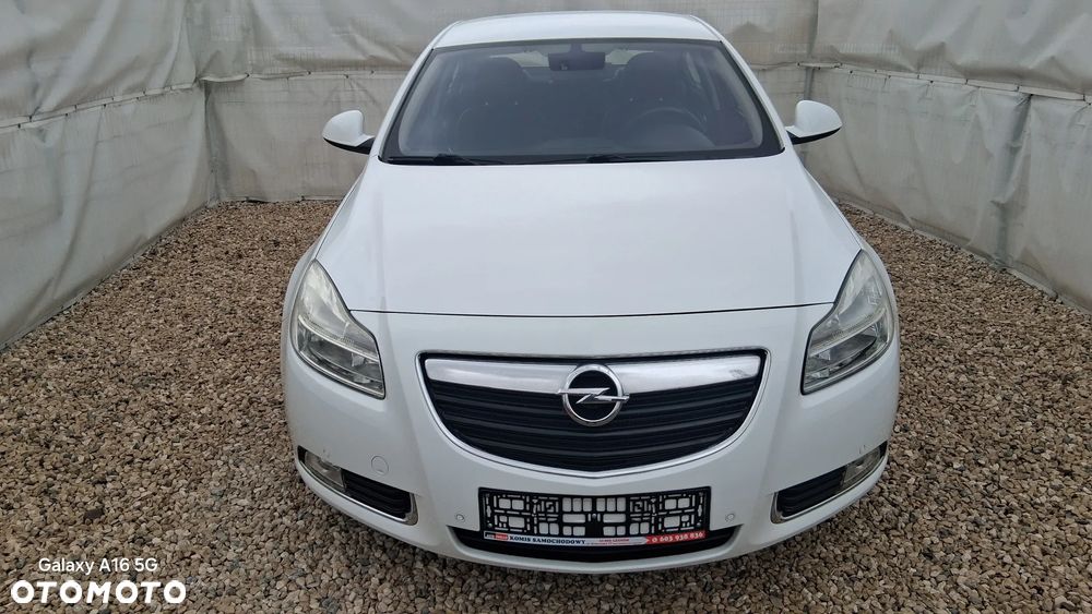 Opel Insignia 1.8 Cosmo - 2