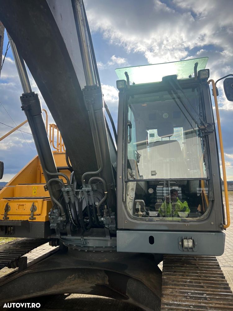 Volvo EC250ENL - 6