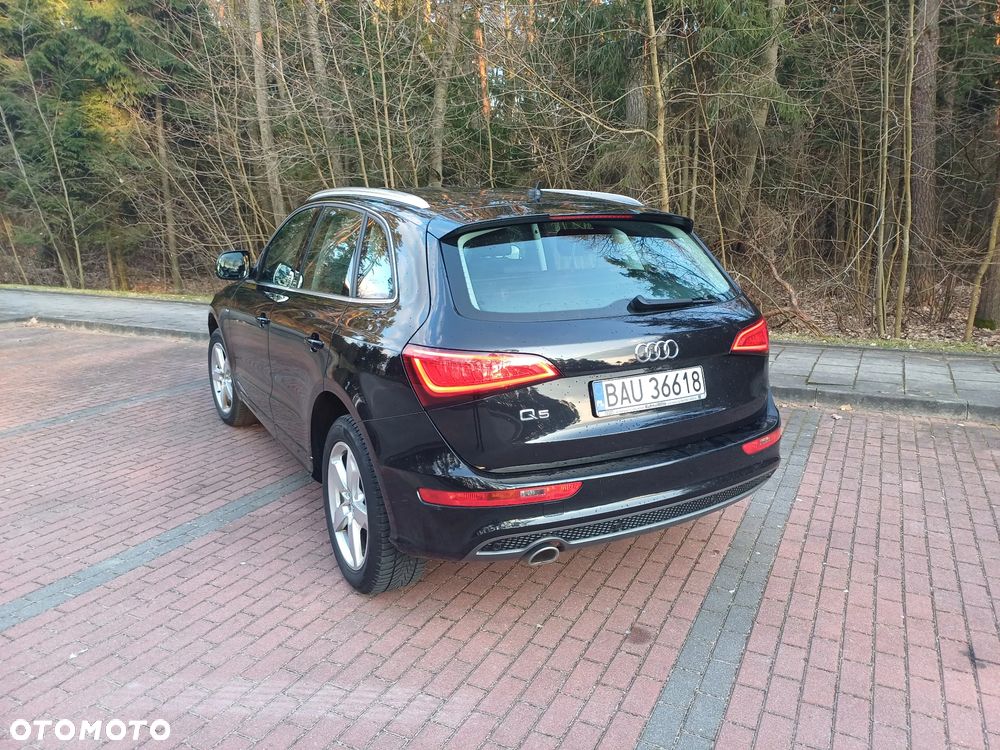 Audi Q5 - 3