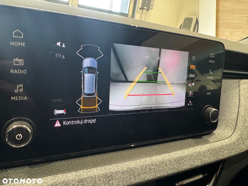 Skoda Kamiq 1.5 TSI Drive DSG - 11