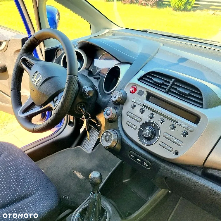 Honda Jazz 1.2 Trend - 22