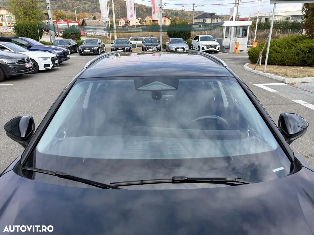 Audi A6 Limuzina - 27