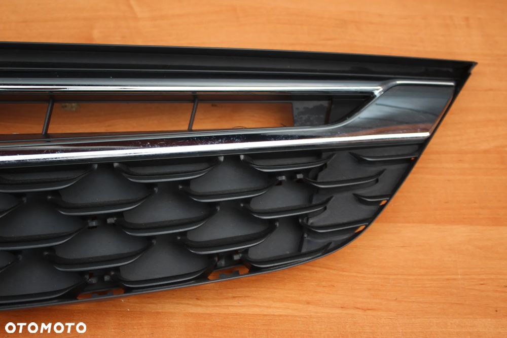 ATRAPA GRILL CHROM OPEL ASTRA K EUROPA ORYGINALNA - 2