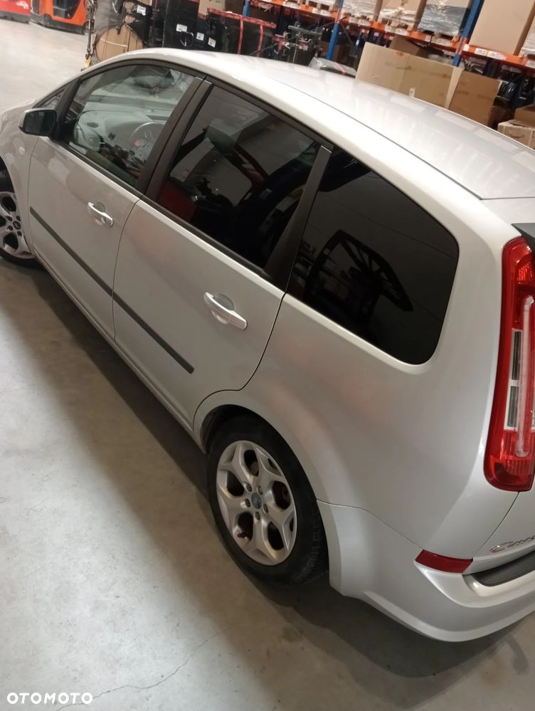 Ford C-MAX 2.0 Ghia - 6