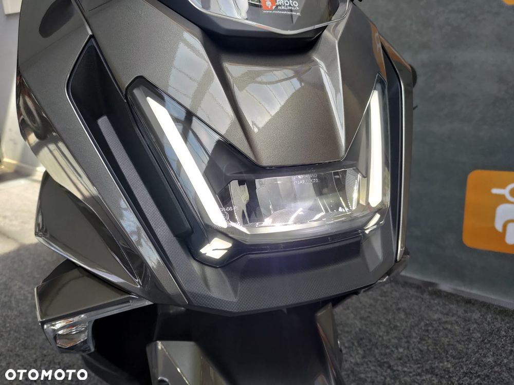 Kymco Skytown - 26