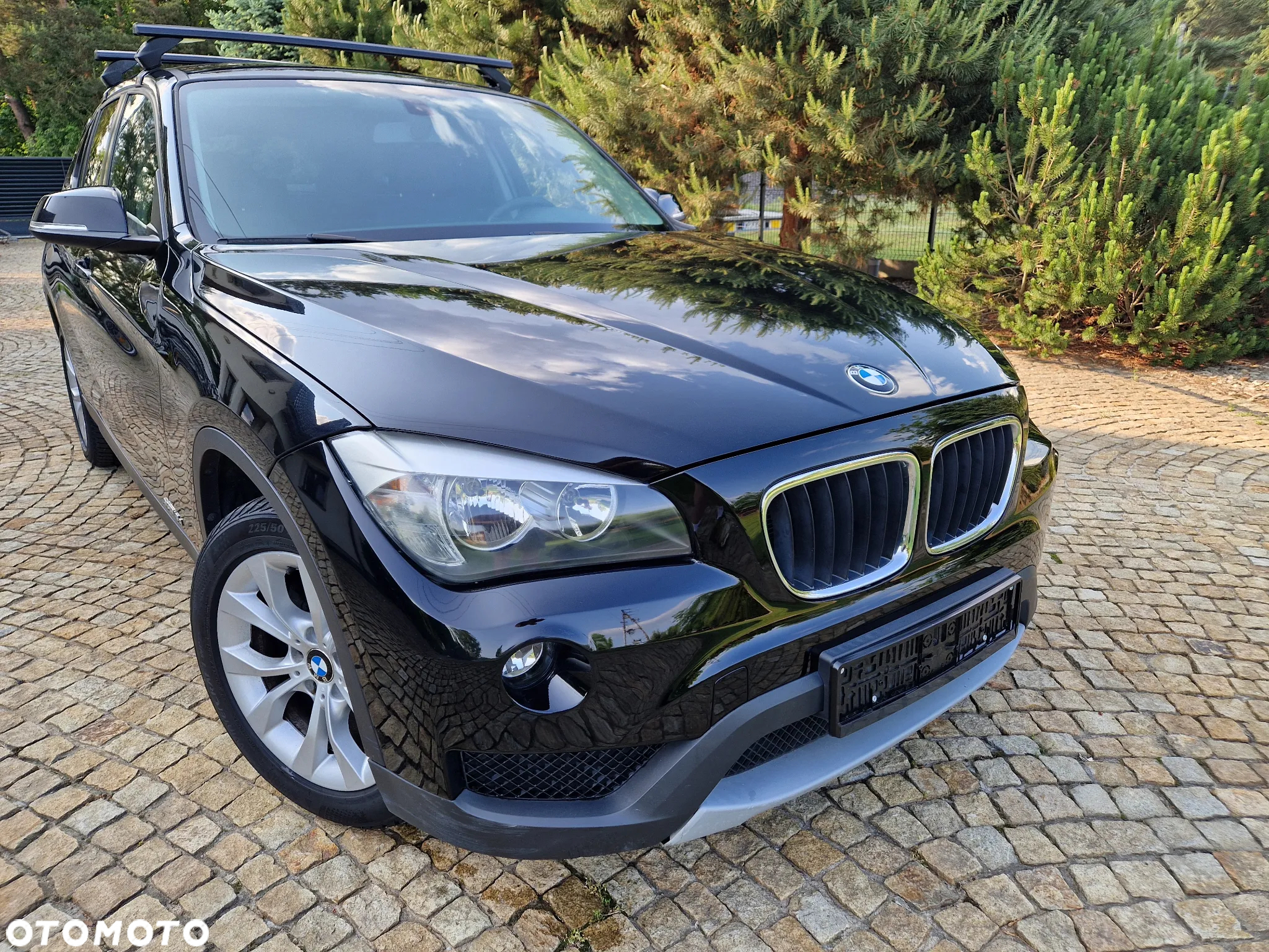 BMW X1 xDrive18d Sport Line - 5
