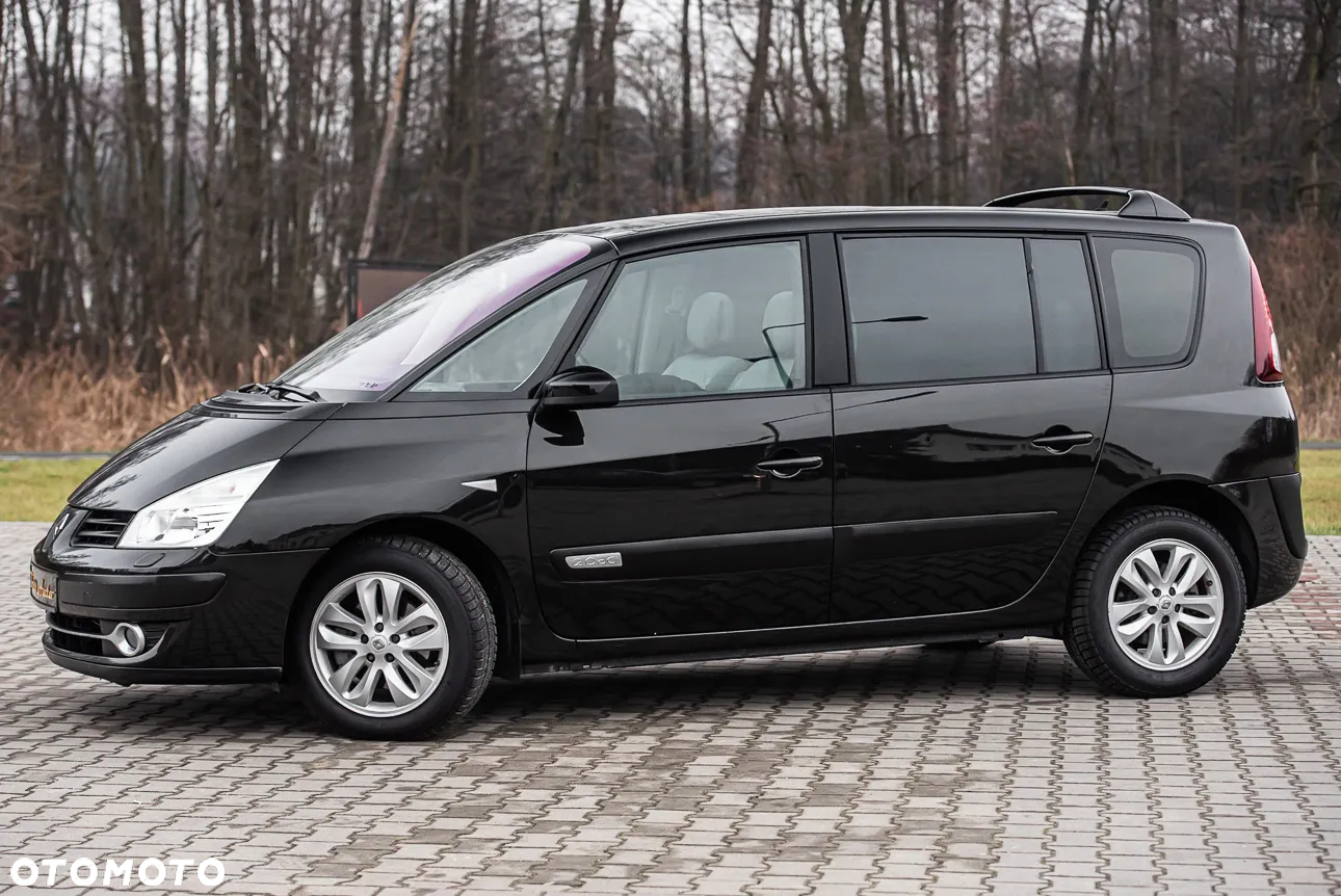 Renault Espace 2.0 dCi Dynamique - 7