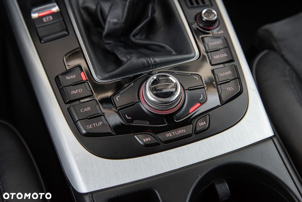 Audi A4 Avant 1.8 TFSI Limited Edition - 30