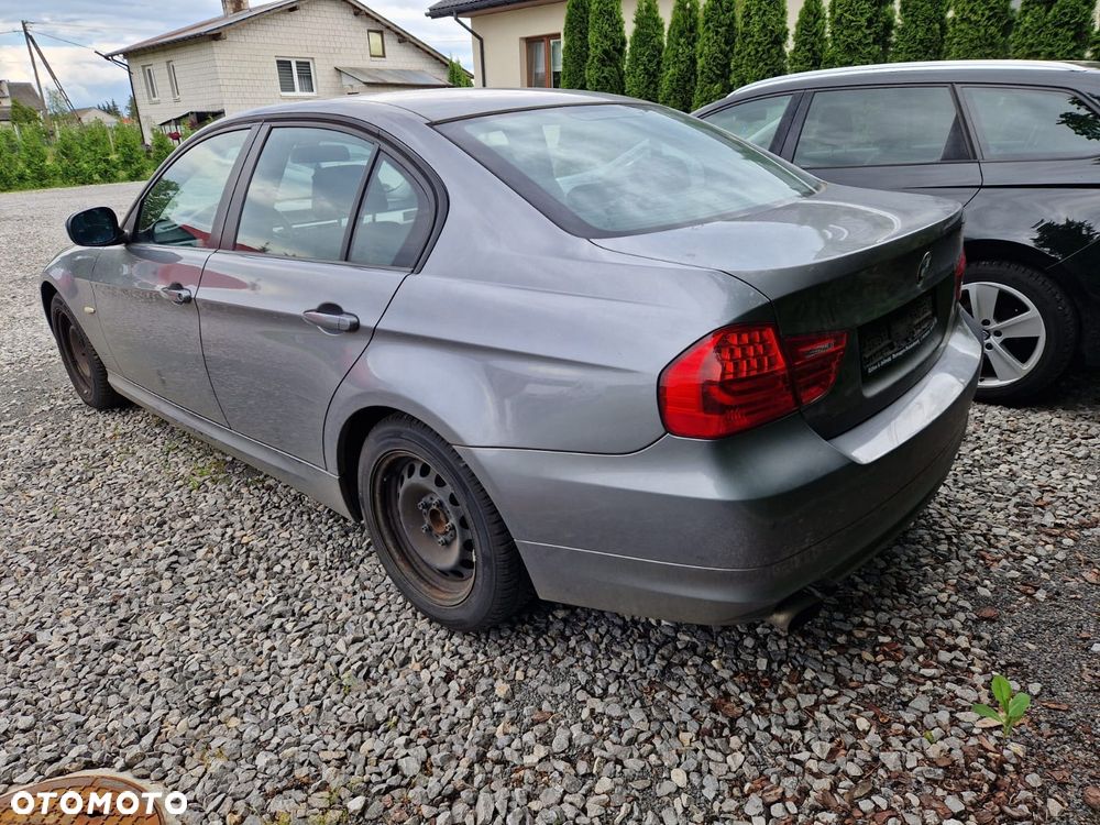 BMW Seria 3 - 3