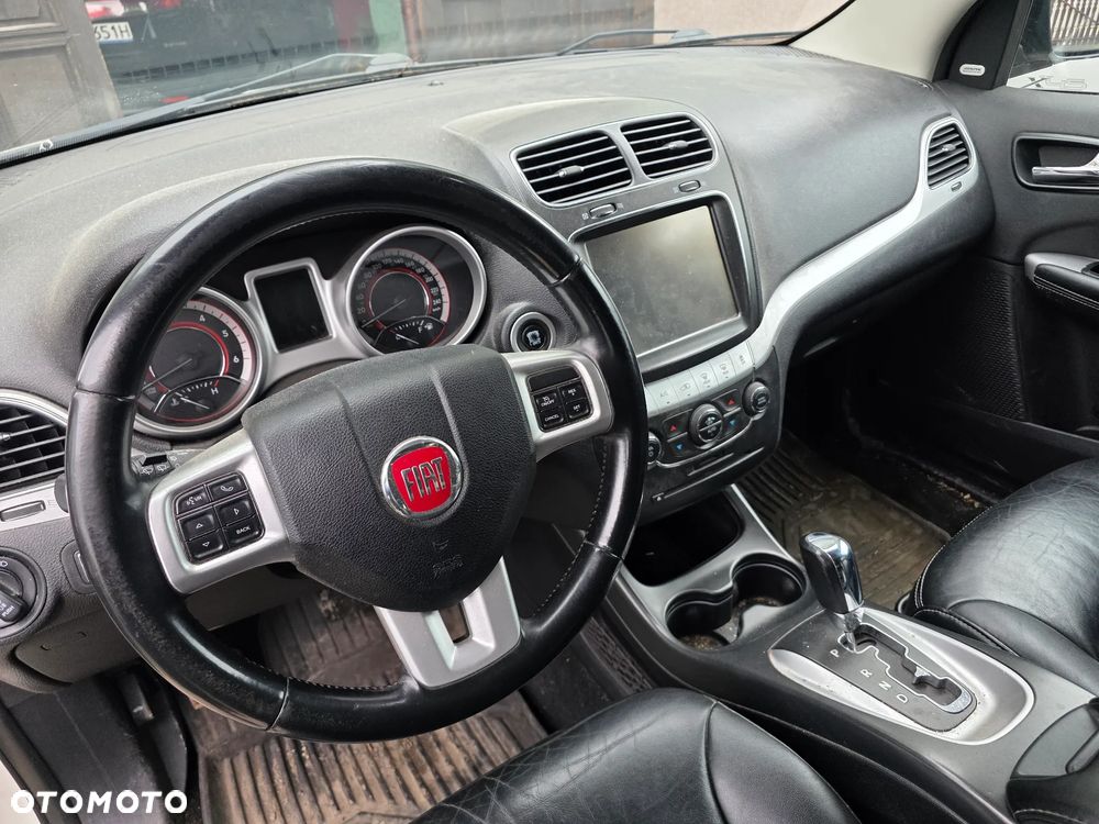 Fiat Freemont - 16