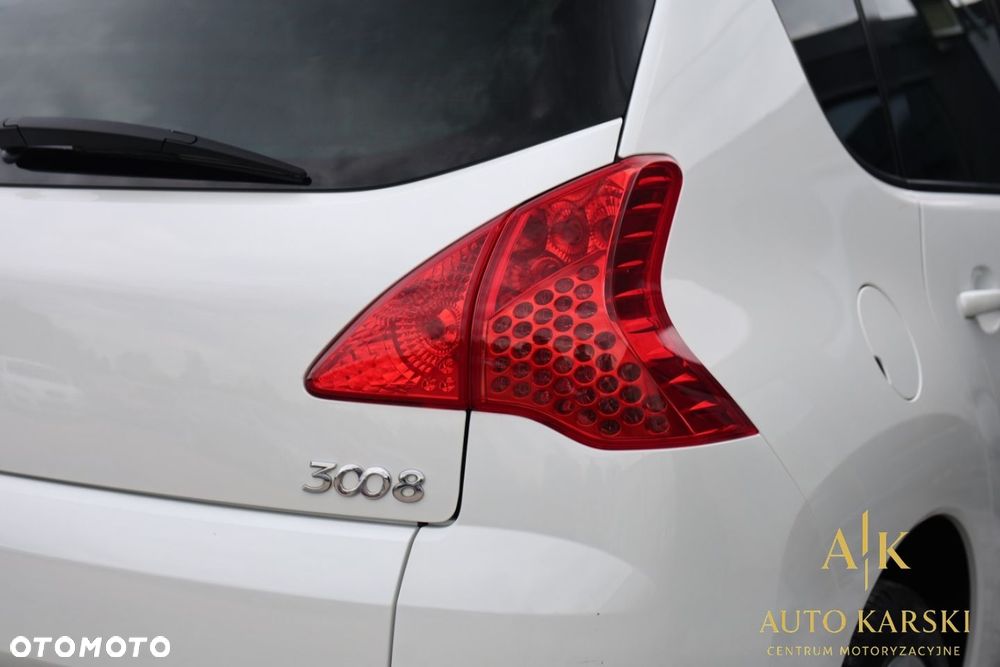 Peugeot 3008 - 26
