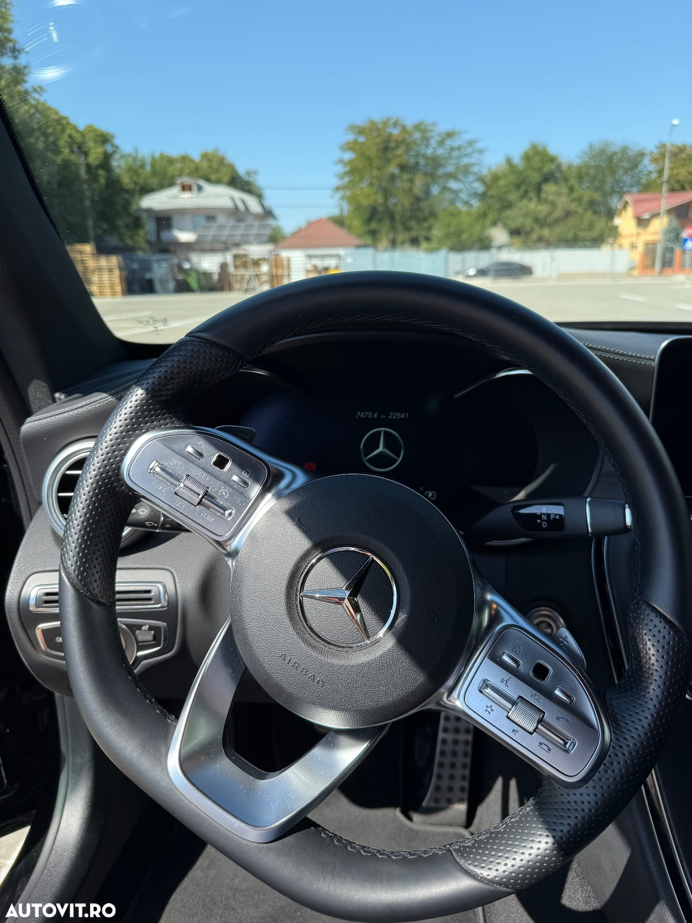 Mercedes-Benz C - 11