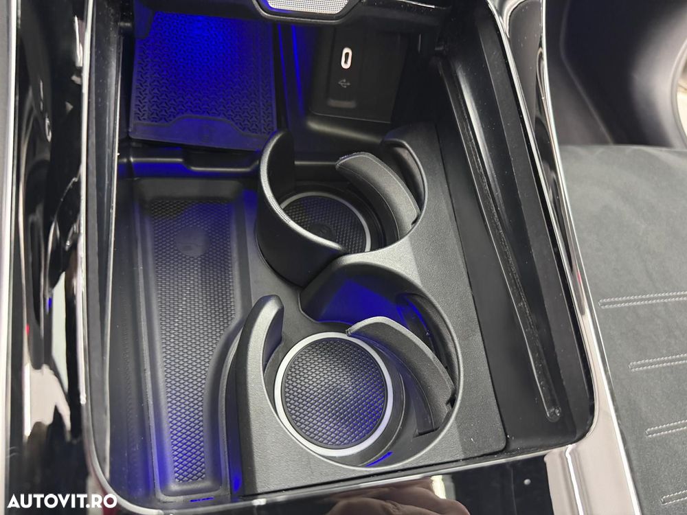 Mercedes-Benz GLC 220 d 4Matic 9G-TRONIC AMG Line Advanced - 11