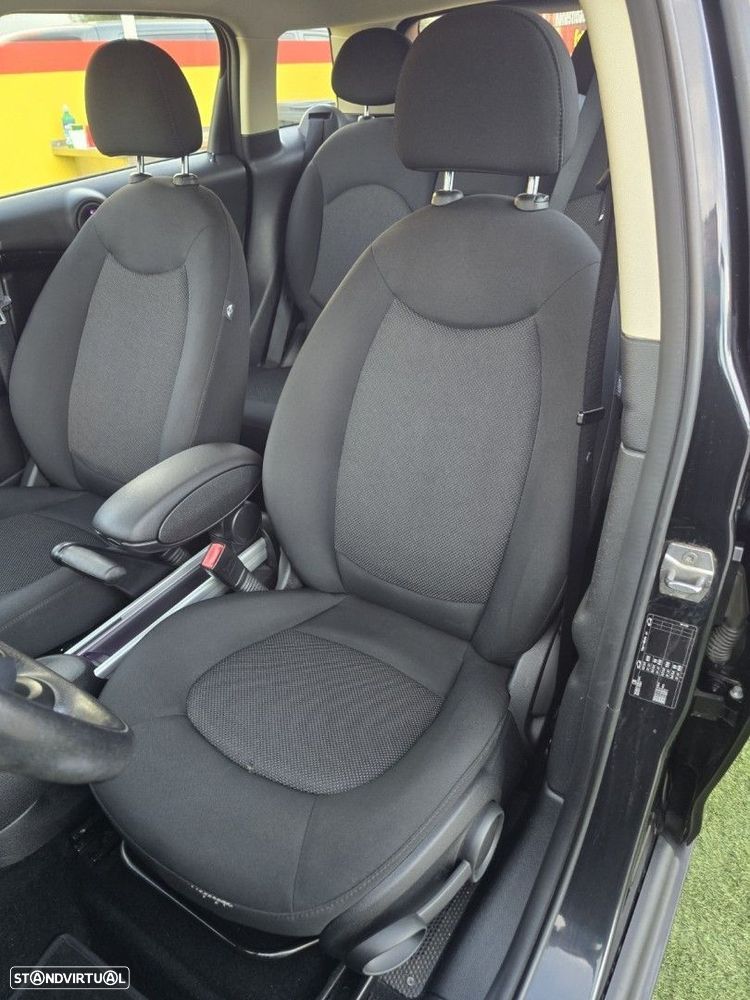 MINI Countryman Cooper D - 9