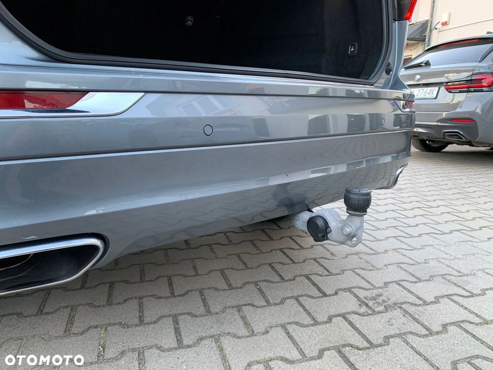 Volvo XC 60 T5 Inscription - 19