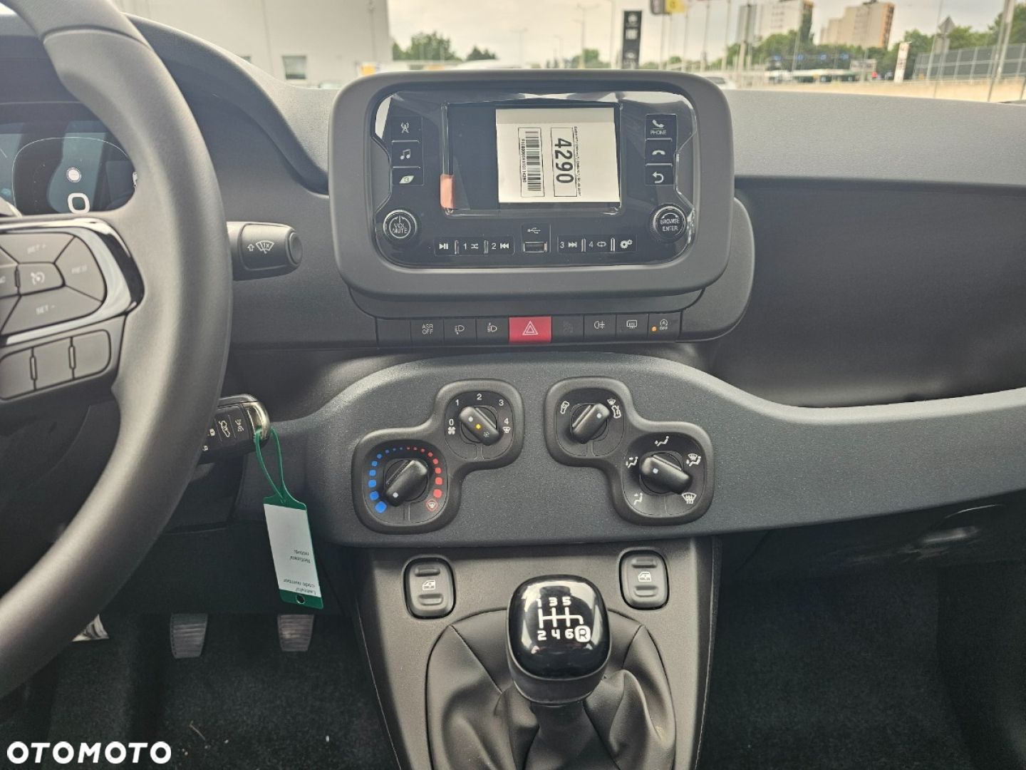 Fiat Panda - 15