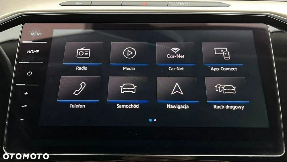 Volkswagen Passat - 28