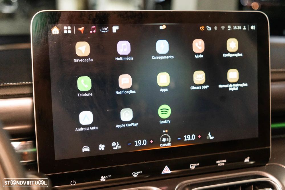 Smart #1 66 kWh Pro+ - 31