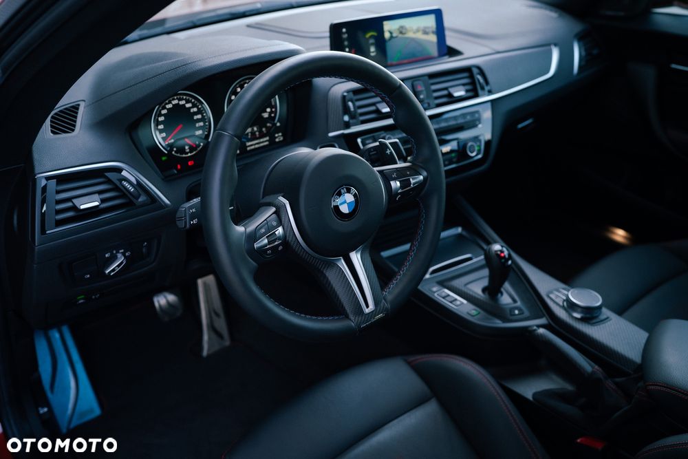 BMW M2 Competition DKG - 26