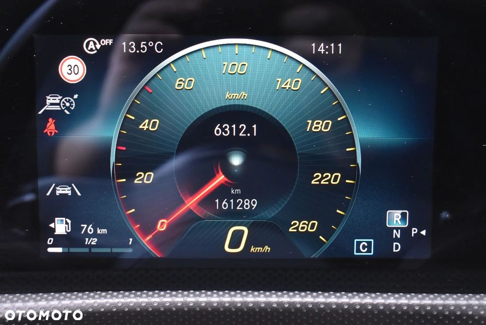 Mercedes-Benz CLA 220 d 8G-DCT AMG Line Advanced Plus - 30