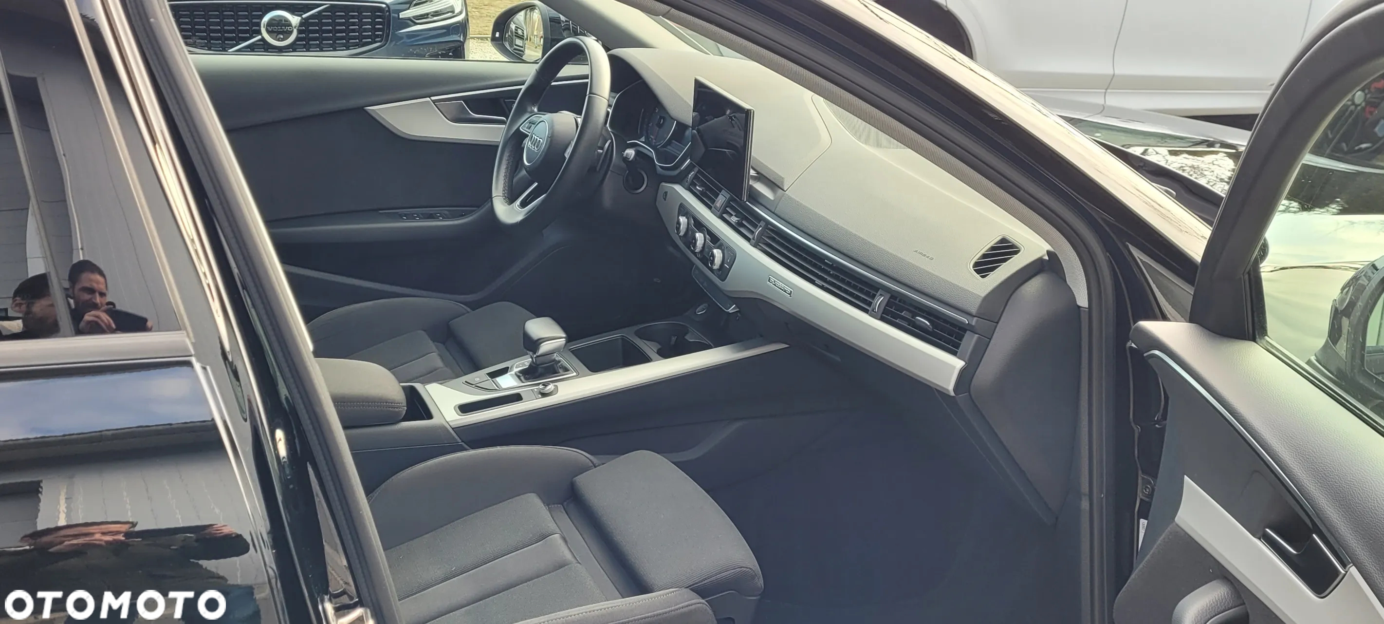 Audi A4 Avant 40 TDI quattro S tronic advanced - 20