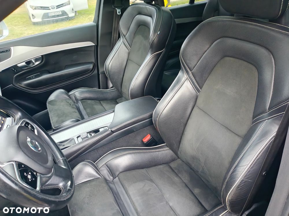 Volvo XC 90 - 12