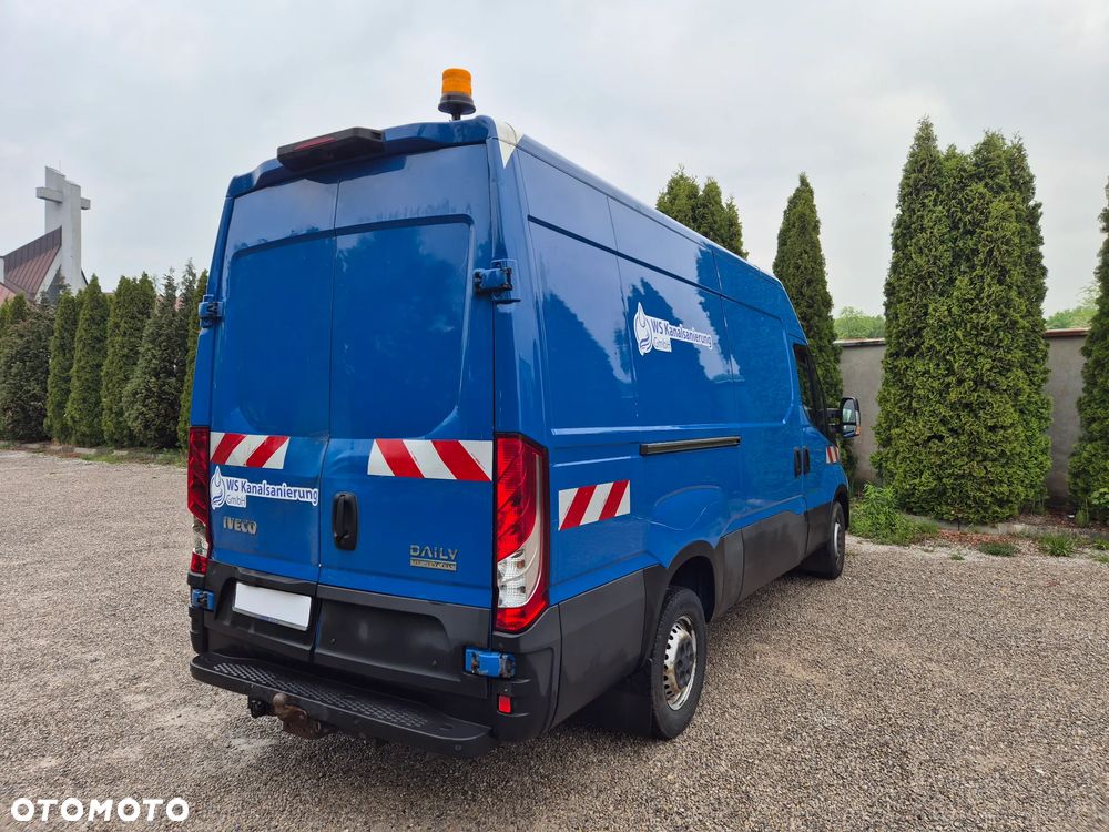 Iveco DAILY 35s18 L3H2 - 5