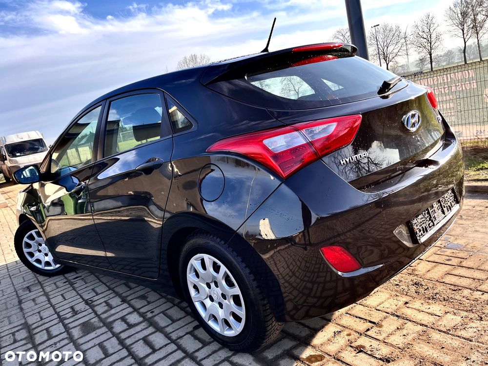 Hyundai i30 1.4 Style - 4