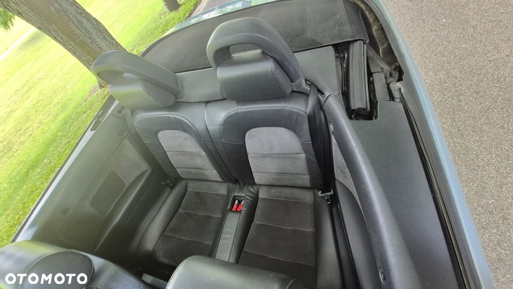 Audi A3 Cabrio 1.8 TFSI Ambition S tronic - 11