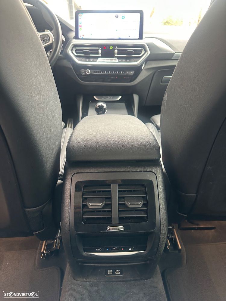 BMW X3 30 e xDrive Pack M - 19