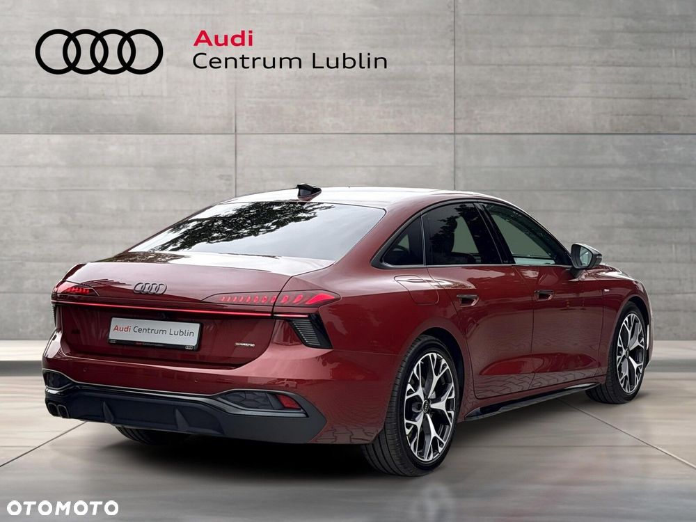 Audi A6 Limousine - 6