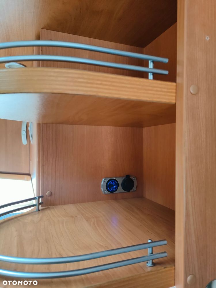 Tabbert Da Vinci 525 TD - 19