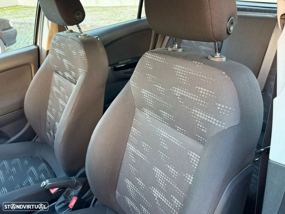 Opel Corsa 1.3 CDTI Enjoy 89g - 7