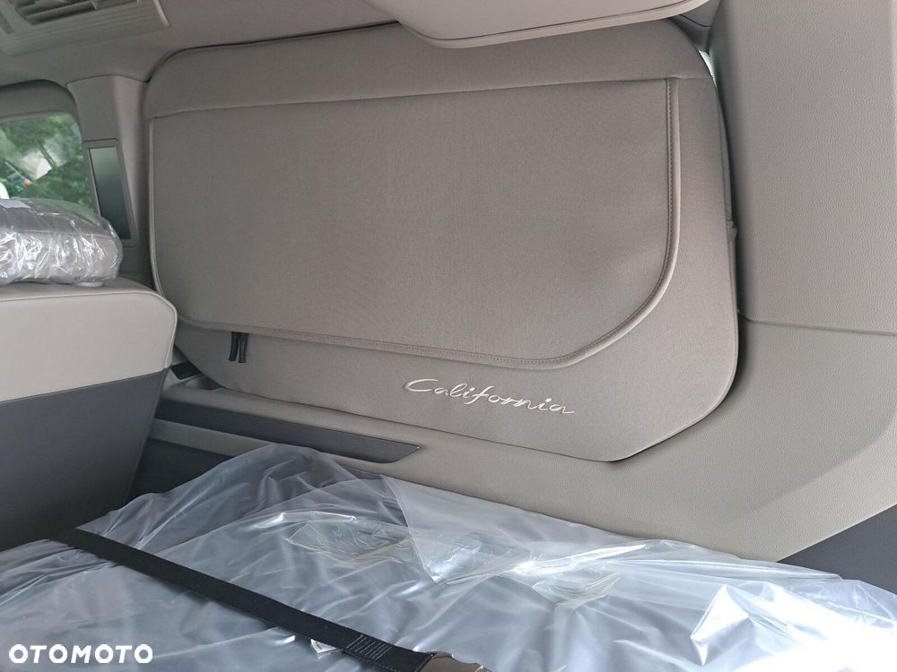 Volkswagen california Ocean, 1,5 eHybrid OPF, 245KM 19,7kWh/116KM, 6-bieg. DSG 4Motion, r.o: 3124mm - 29