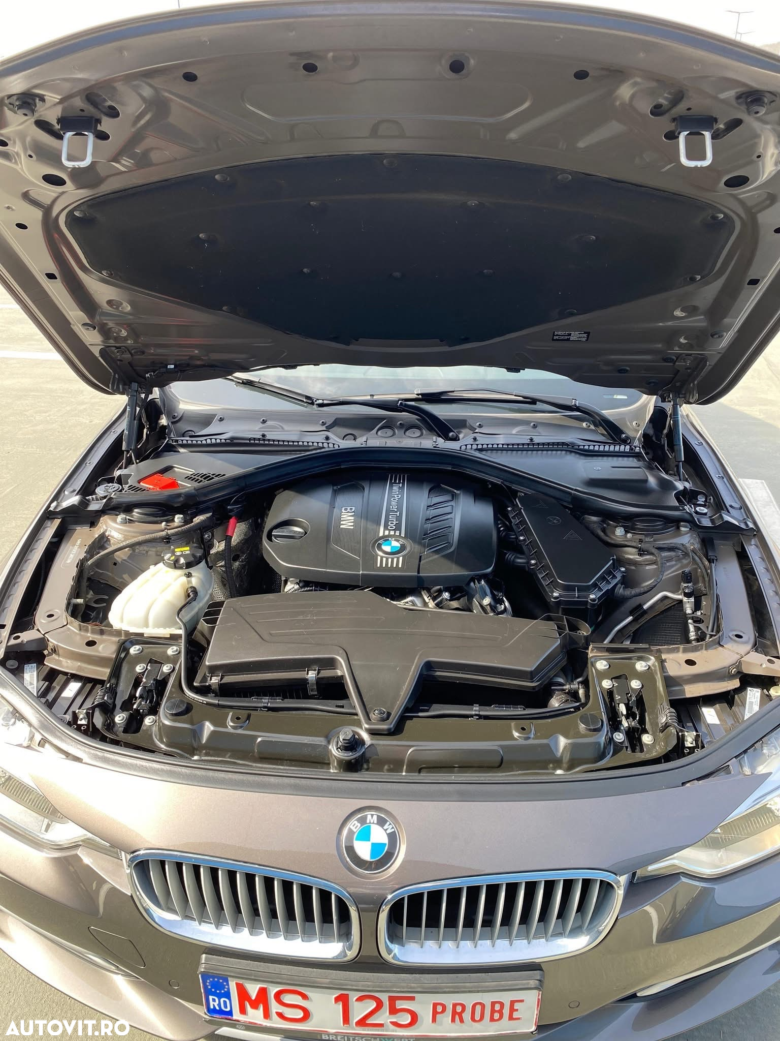 BMW Seria 3 318d - 17