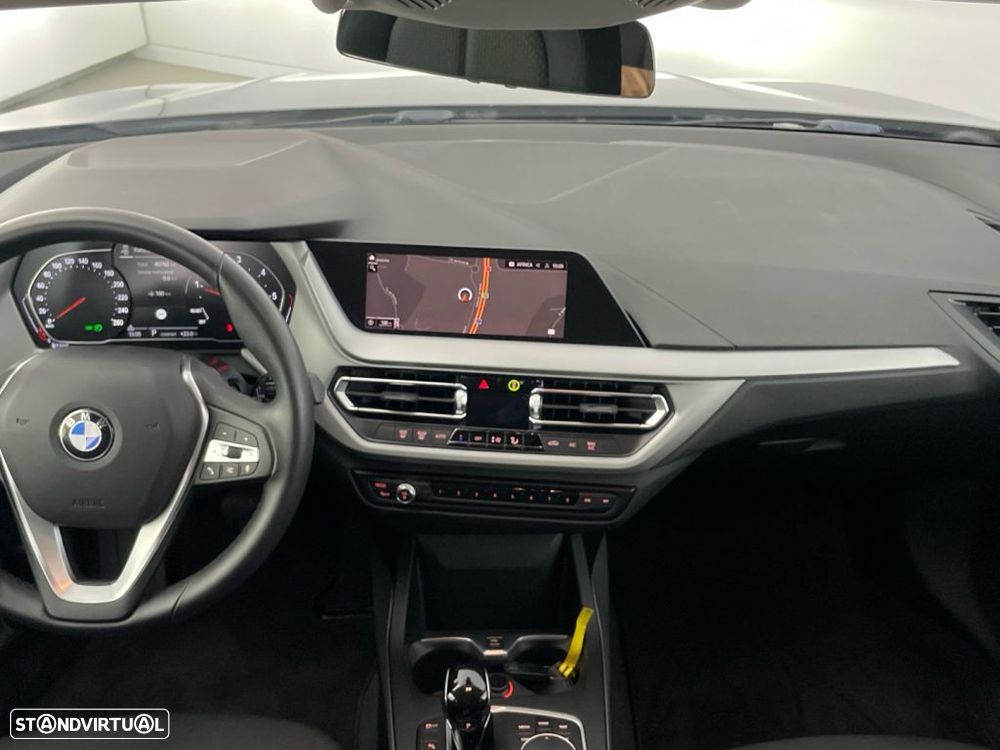 BMW 216 Gran Coupé d Corporate Edition - 10