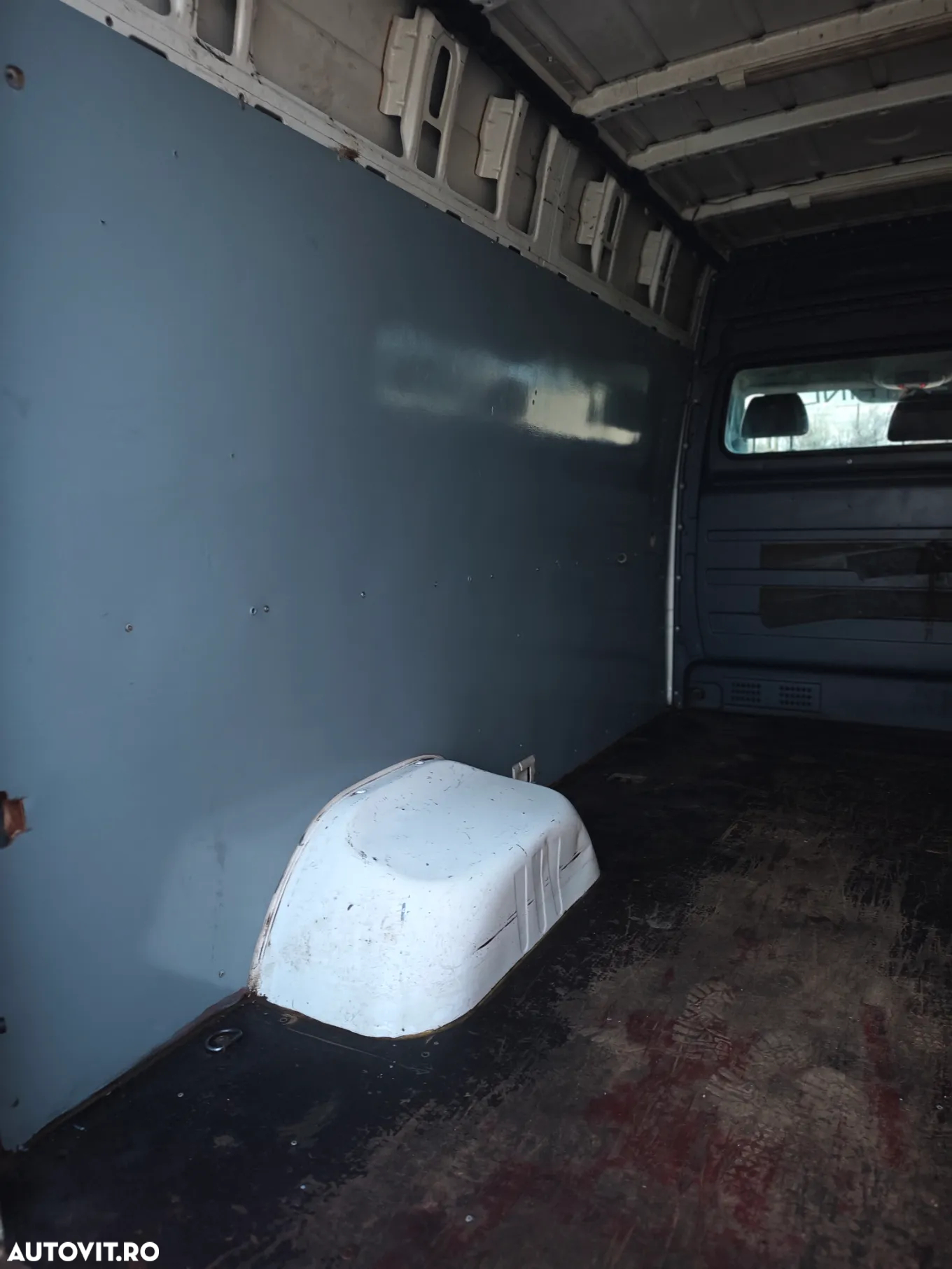 Volkswagen Crafter - 6