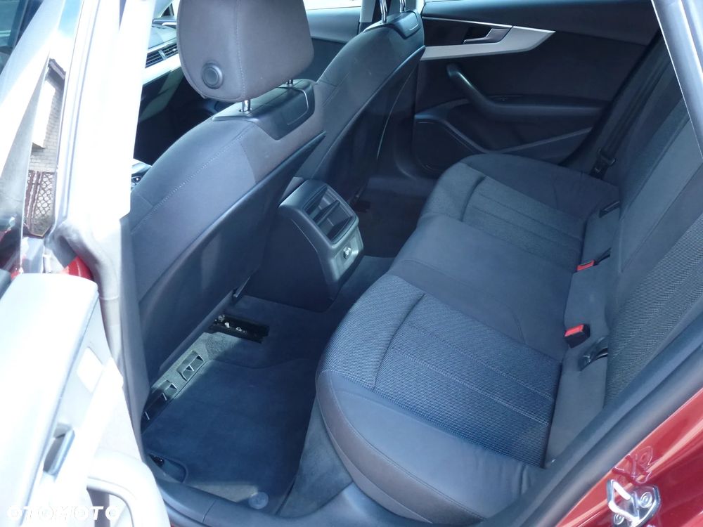 Audi A5 Sportback 2.0 TDI S tronic - 9
