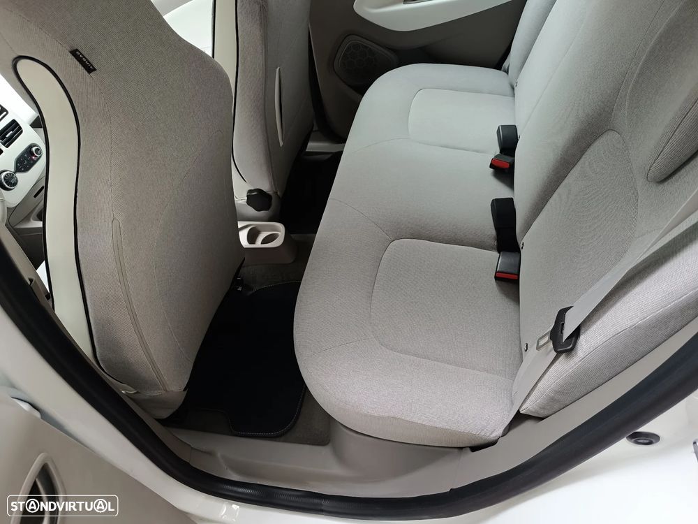 Renault Zoe (c/ Bateria) 41 kwh Intens - 16