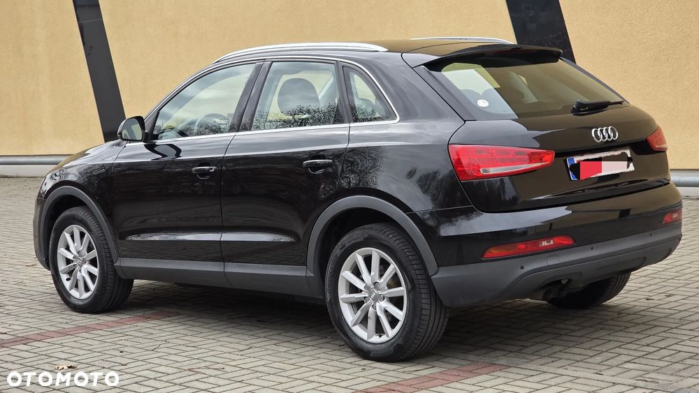 Audi Q3 - 7