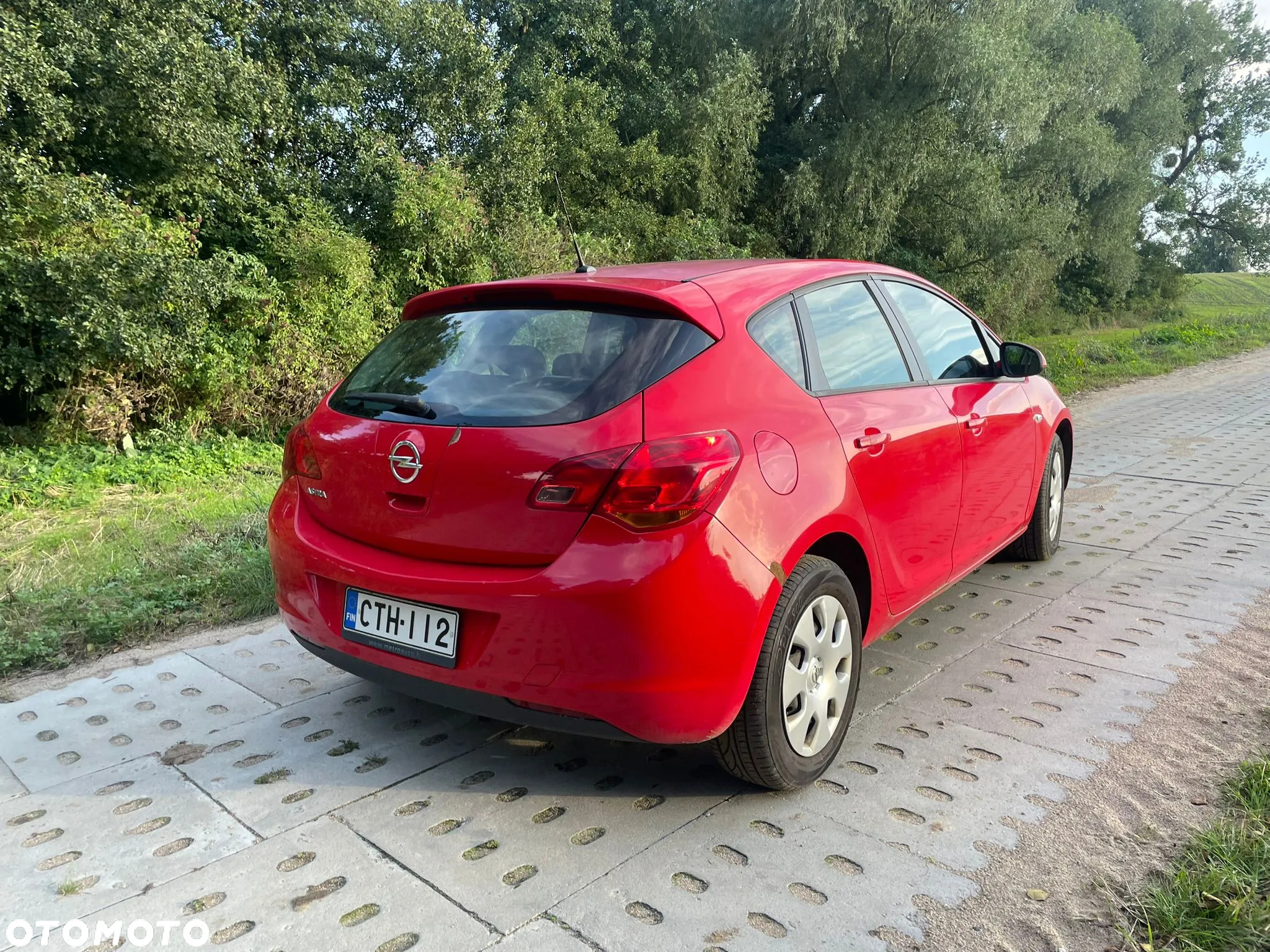 Opel Astra 1.4 Active - 3